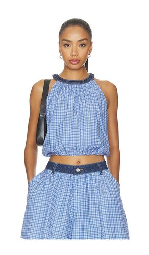 Cassidi Top in . Taglia M. Also in XL - Cinq a Sept - Modalova
