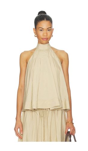 Jagger Top in . Size M. Also in S, XS - Cinq a Sept - Modalova