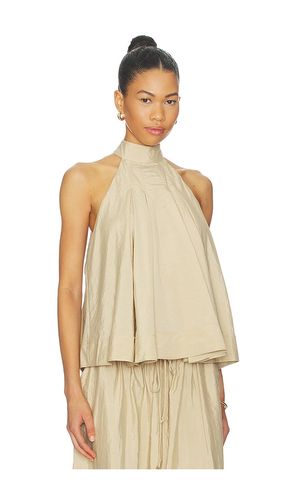 Jagger Top in . Size L. Also in M, XS - Cinq a Sept - Modalova