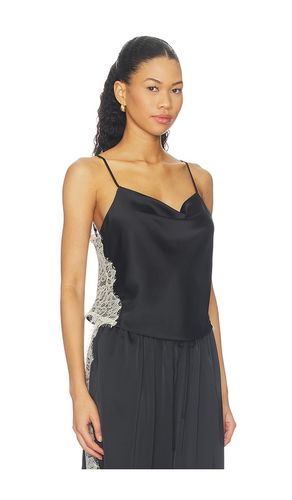 PETIT MARTA CAMI AUS SATIN-SPITZE ESME in . Größe L. Also in M, S, XS - Cinq a Sept - Modalova