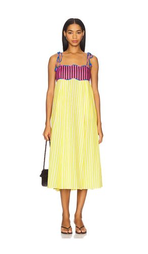 Lola Dress in Pink,. - size M (also in S, XS) - CeliaB - Modalova