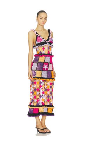 KLEID SATURN in . Größe M. Also in S, XS - CeliaB - Modalova