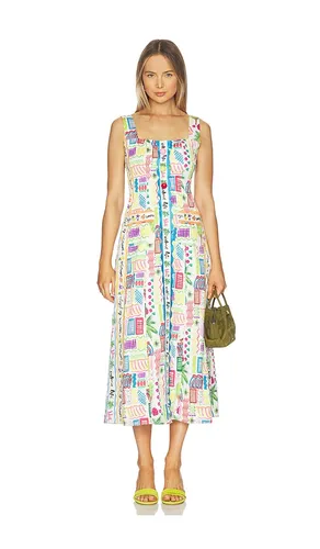 Bunya Dress in ,. Size M. Also in XXL, XXS - CeliaB - Modalova