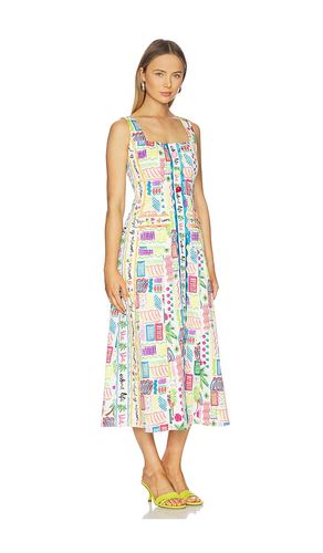 KLEID BUNYA in ,. Größe M. Also in S, XXS - CeliaB - Modalova