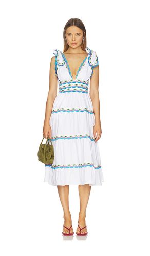 KLEID CHELILI in ,. Größe L. Also in M, S, XS - CeliaB - Modalova