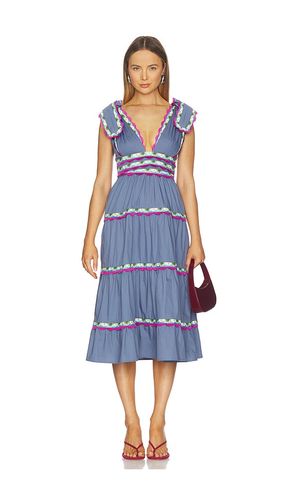 KLEID CHELILI in . Größe M. Also in S, XS, XXS - CeliaB - Modalova