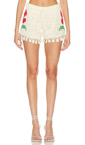 Genie Short in Ivory. - size L (also in M, S, XL, XS) - CeliaB - Modalova