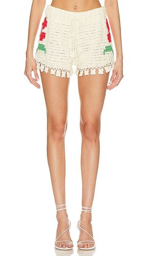 Genie Short in Ivory. - size M (also in S, XL, XS) - CeliaB - Modalova