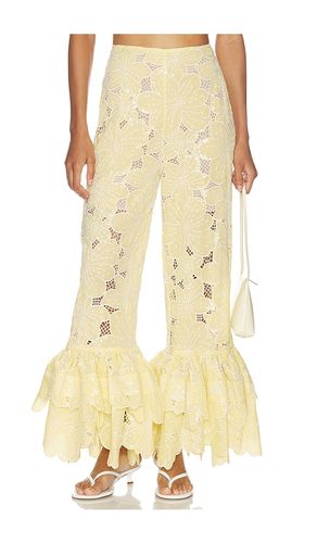 Tava Pants in . Size M. Also in S, XS - CeliaB - Modalova