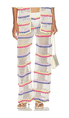 Iren Pants in . Size L. Also in M, S, XS - CeliaB - Modalova