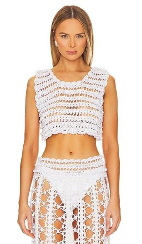 X REVOLVE Baffin Crop Top in . - size S (also in L) - CeliaB - Modalova