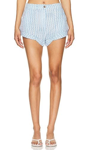 Kalai Short in Baby Blue. - size S (also in L) - Ciao Lucia - Modalova