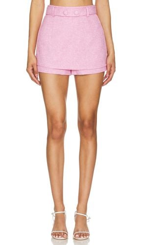 Terza Skort in Pink. - size 2 (also in 10, 6) - Ciao Lucia - Modalova