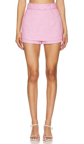 Terza Skort in Pink. - size 6 (also in 10) - Ciao Lucia - Modalova