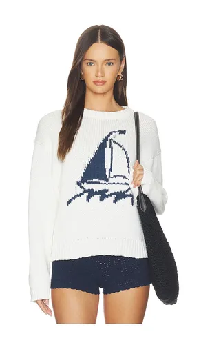 PULLOVER & SWEATSHIRTS JOSETTE in . Größe M. Also in S, XL, XS - Ciao Lucia - Modalova