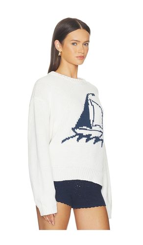 Josette Pullover in . Size S. Also in XL, XS - Ciao Lucia - Modalova