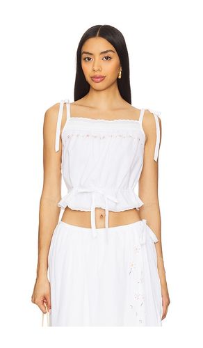 Arae Top in . - size L (also in M, S) - Ciao Lucia - Modalova