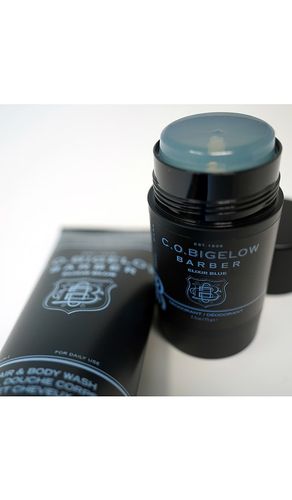 Elixir blue stick deodorant in color beauty: na size all - C.O. Bigelow - Modalova