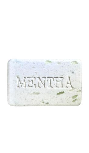 Mentha exfoliating bar soap in color beauty: na size all - C.O. Bigelow - Modalova