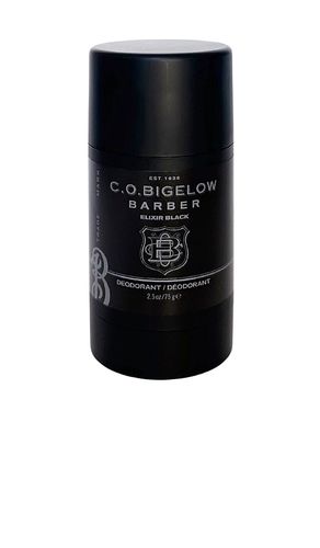 Desodorante elixir black stick deodorant en color belleza: na talla all - C.O. Bigelow - Modalova