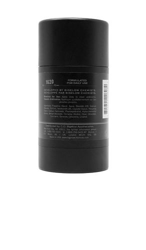 Elixir black stick deodorant in color beauty: na size all - C.O. Bigelow - Modalova
