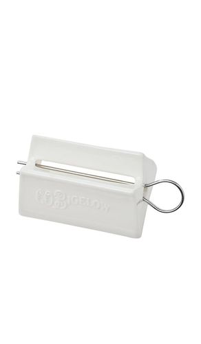 Ceramic toothpaste dispenser in color beauty: na size all - C.O. Bigelow - Modalova