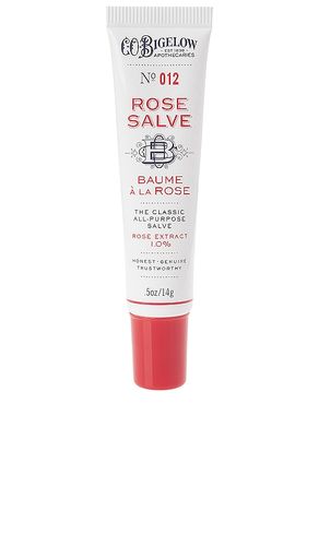 Bálsamo labial rose salve en color belleza: na talla all - C.O. Bigelow - Modalova