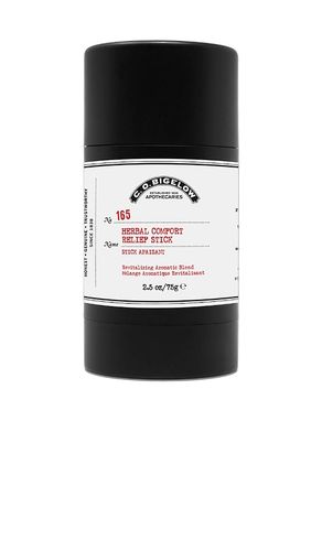 Conjunto x peanuts herbal comfort relief stick no. 165 en color belleza: na talla all - C.O. Bigelow - Modalova