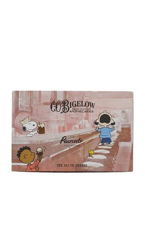 Conjunto x peanuts the salve series en color belleza: na talla all - C.O. Bigelow - Modalova