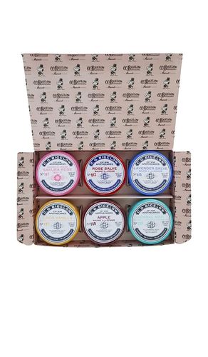 Conjunto x peanuts the salve series en color belleza: na talla all - C.O. Bigelow - Modalova