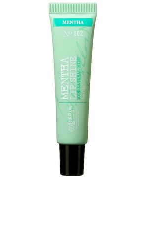 Bálsamo labial mentha en color blanco talla all - C.O. Bigelow - Modalova
