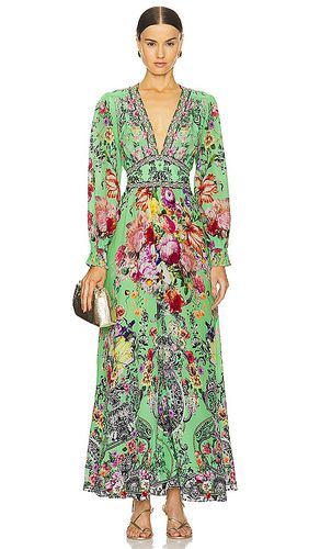 Maxi Dress in . Taglia XXS - Camilla - Modalova