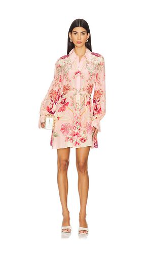 Shift Shirt Dress in . Taglia S - Camilla - Modalova