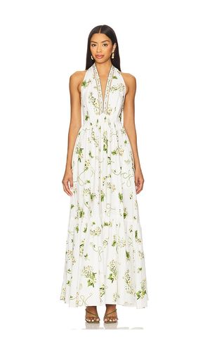 MIDI-KLEID DRESS in . Größe S. Also in XS - Camilla - Modalova