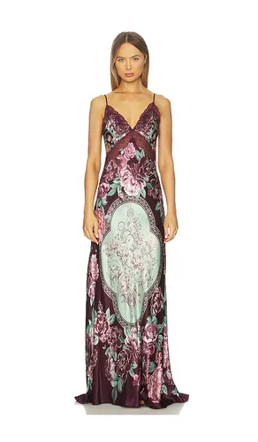 MAXIKLEID DRESS in . Größe L. Also in S, XL - Camilla - Modalova