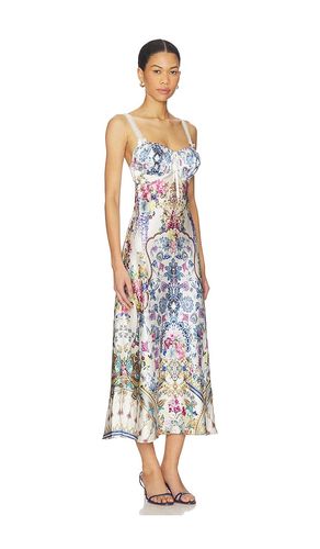 KLEID DRESS in . Größe L. Also in M - Camilla - Modalova