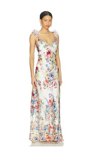 KLEID DRESS in . Größe L. Also in S - Camilla - Modalova