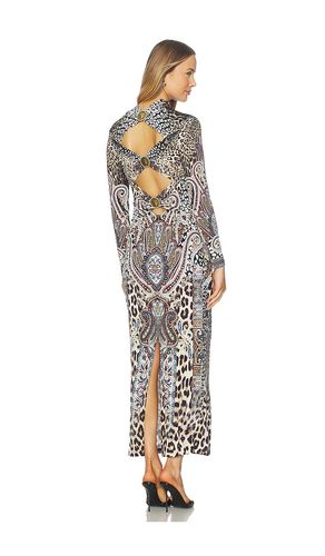 MAXIKLEID DRESS in , , . Größe S. Also in XS - Camilla - Modalova