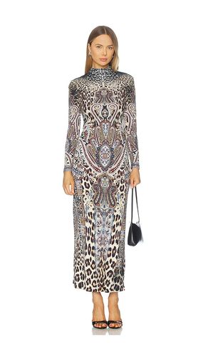 MAXIKLEID DRESS in , , . Größe S. Also in XS - Camilla - Modalova