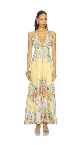 KLEID TIERED DRESS in . Größe S. Also in M - Camilla - Modalova