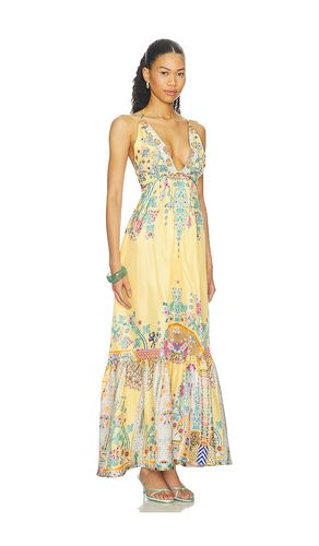 KLEID TIERED DRESS in . Größe S. Also in M - Camilla - Modalova