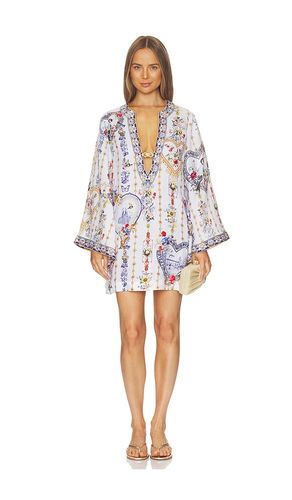KAFTAN in . Größe M/L. Also in XS/S - Camilla - Modalova
