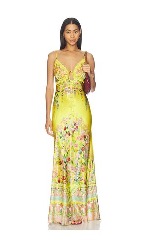 KLEID DRESS in . Größe L. Also in M - Camilla - Modalova