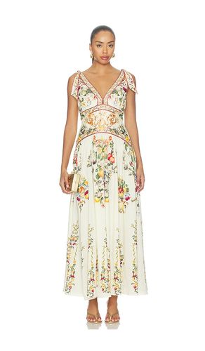 KLEID TIE SHOULDER DRESS in . Größe L. Also in M, S, XS - Camilla - Modalova