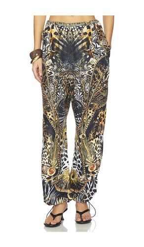 HOSE PANT in ,. Größe M. Also in XS, XXS - Camilla - Modalova
