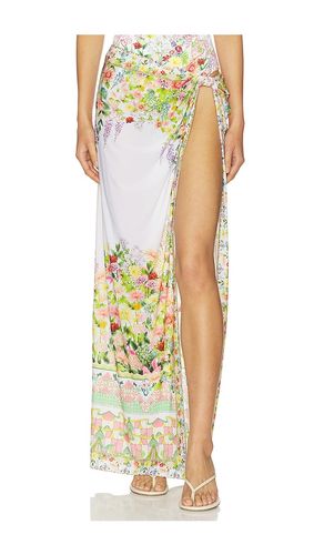 SARONG in . Größe S/M. Also in L/XL - Camilla - Modalova