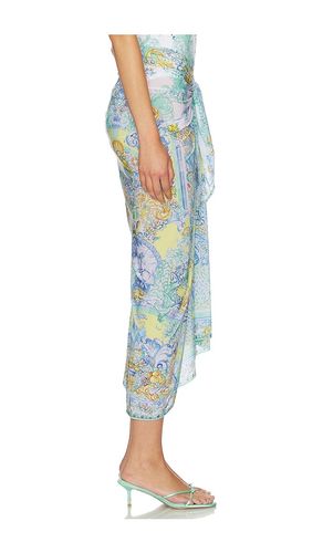 Multi Wear Long Sarong in - Camilla - Modalova