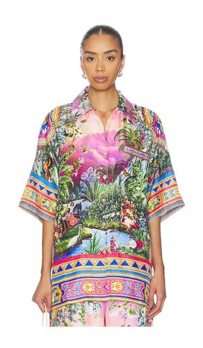 OBERTEIL TOP in ,. Größe XL. Also in XS/S - Camilla - Modalova