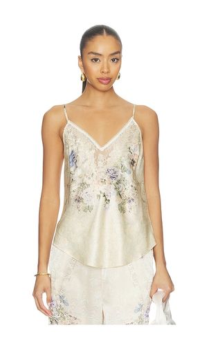 V-neck Bias Cami in . Size M. Also in S - Camilla - Modalova