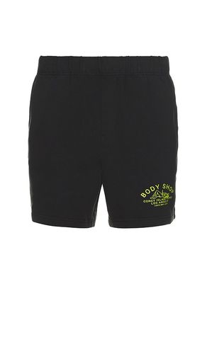 Body Shop Jersey Short in . - size L (also in M, S, XL/1X) - Coney Island Picnic - Modalova